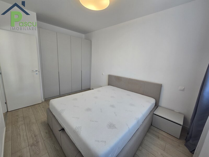 Pipera, New Point inchiriere apartament 2 camere