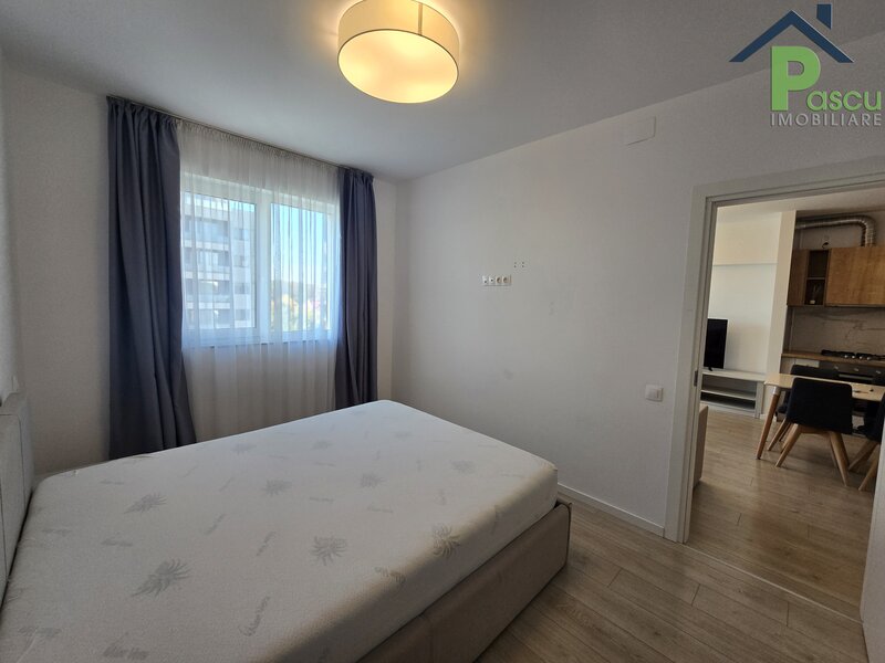 Pipera, New Point inchiriere apartament 2 camere